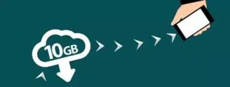 Las mejores webs para enviar archivos grandes