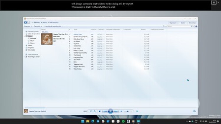 Subtitulos Automaticos Windows 11 2