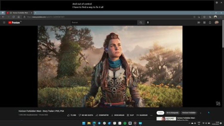 Subtitulos Automaticos Windows 11 3