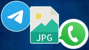 Compartir todas tus fotos con tus amigos sin que pierdan calidad: cómo hacerlo por WhatsApp, Telegram y otras