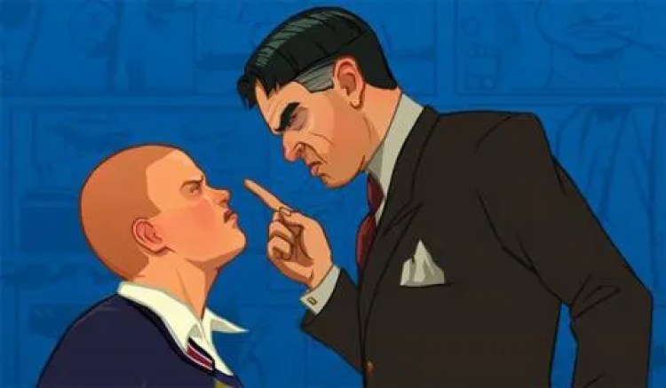 Bully Scholarship Edition