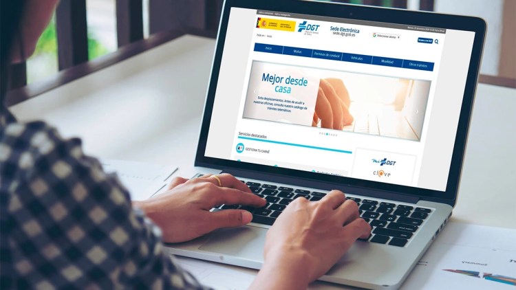 Cómo cambiar tu dirección de la DGT, la Policía, Hacienda y la Seguridad Social en un solo paso online