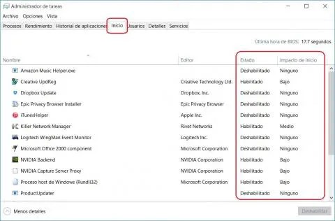 25 trucos imprescindibles para Windows 10