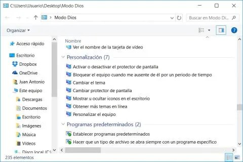 25 trucos imprescindibles para Windows 10