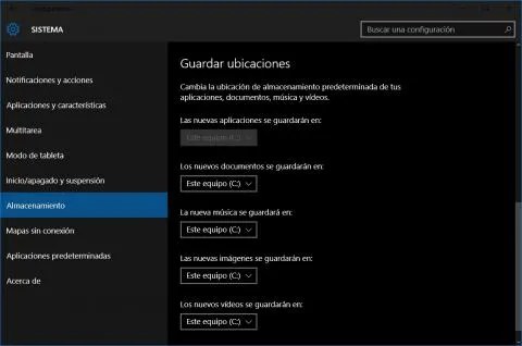 25 trucos imprescindibles para Windows 10