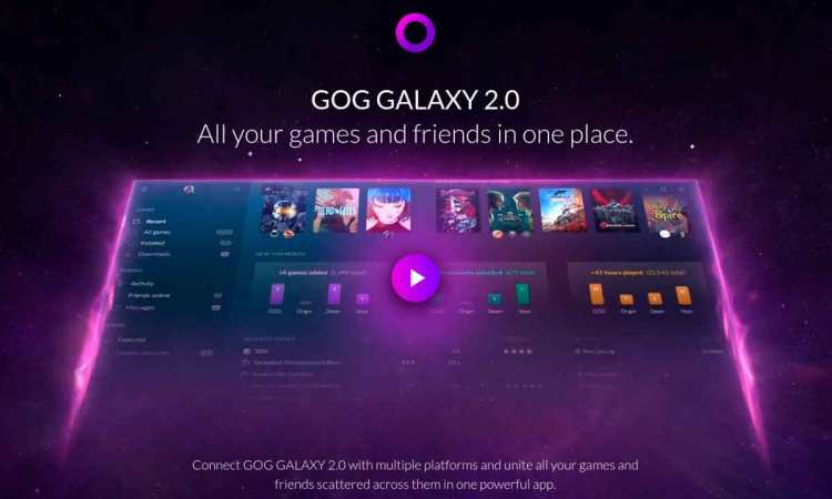 GOG Games Festival: las rebajas de los clásicos 30 GOG Games Festival: las rebajas de los clásicos