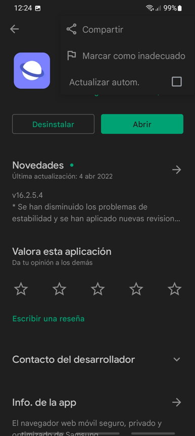 Google Play Store, 10 consejos y trucos para aprovecharla 33 10 consejos y trucos para aprovechar a tope la Google Play Store 32