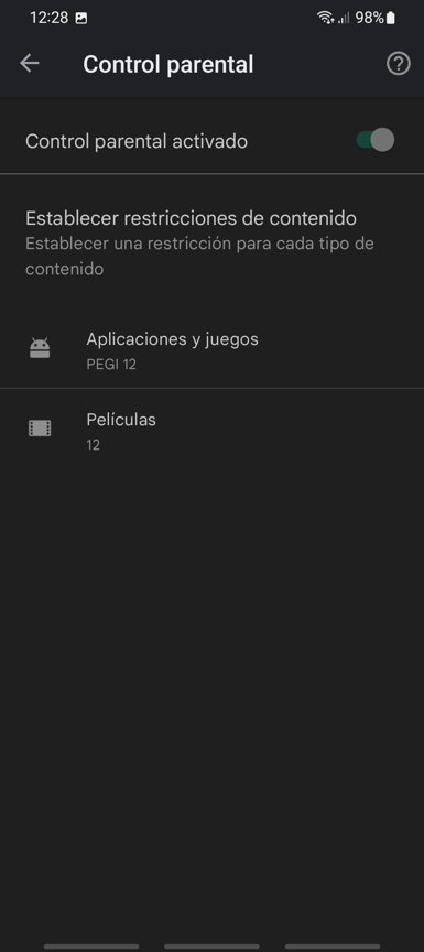 Google Play Store, 10 consejos y trucos para aprovecharla 35 10 consejos y trucos para aprovechar a tope la Google Play Store 34