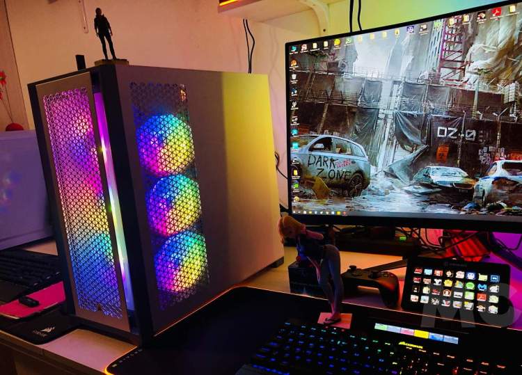 Montar un nuevo PC sin perder rendimiento: Cosas a evitar 36 Cosas que te harán perder rendimiento al montar tu nuevo PC