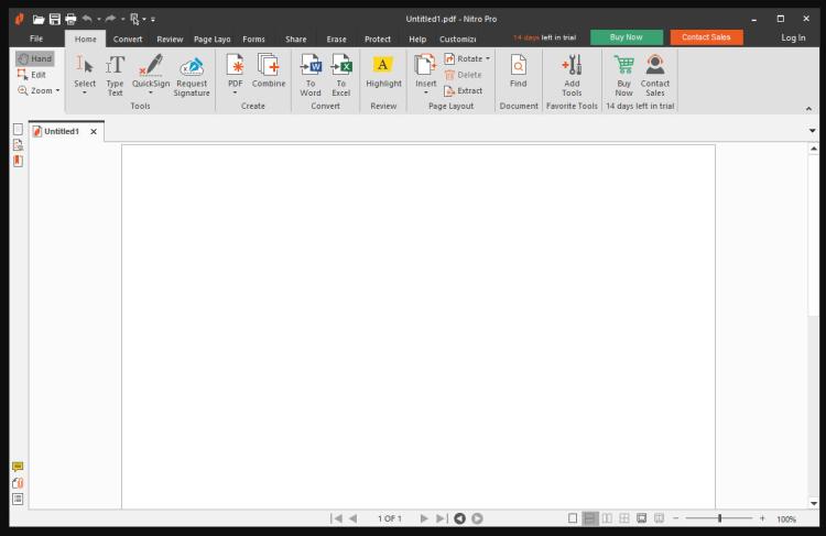 Los mejores visores PDF gratuitos 34