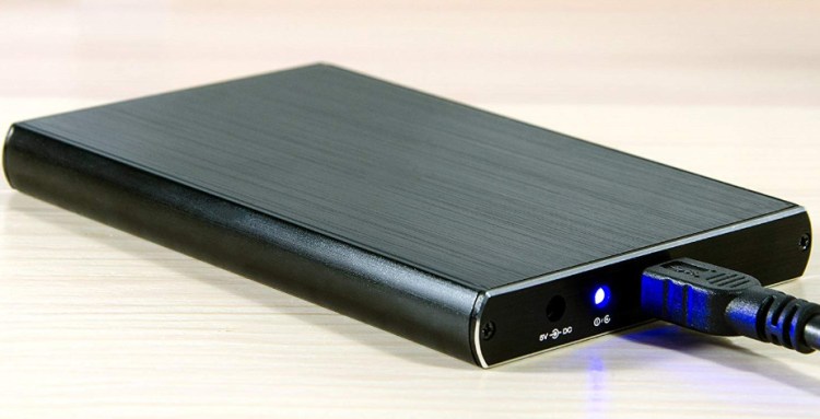 Cinco maneras de copiar archivos entre dos PCs 35 Cinco maneras de copiar archivos entre dos PCs 34