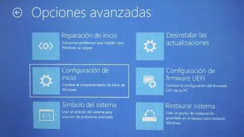 Solucionar problemas Windows 11